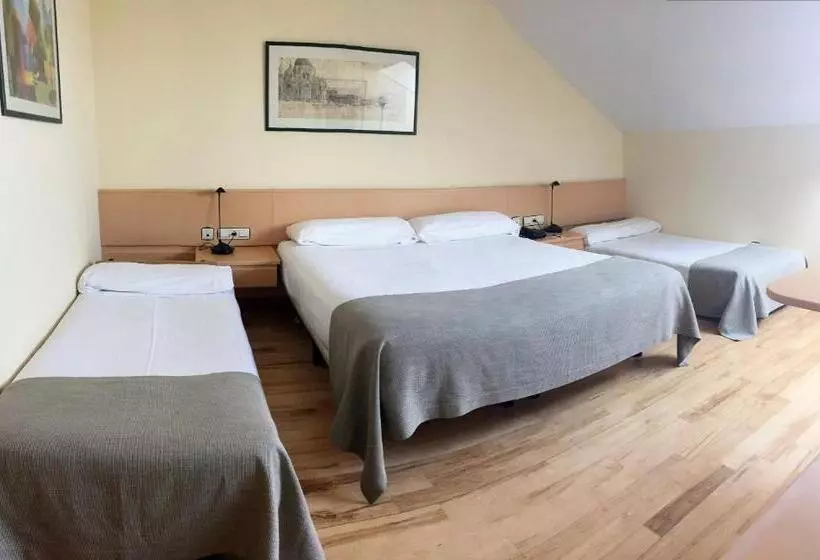 Fotos del hotel Parquesur:  2