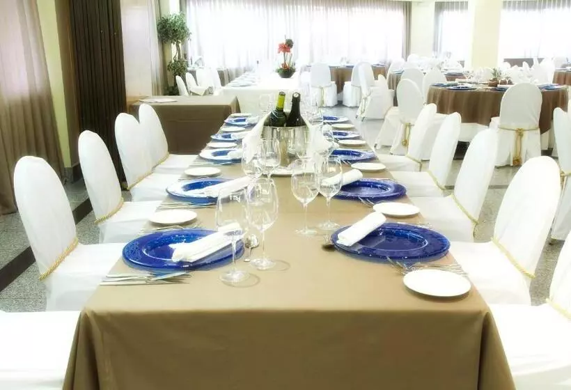 Fotos del hotel Parquesur:  17