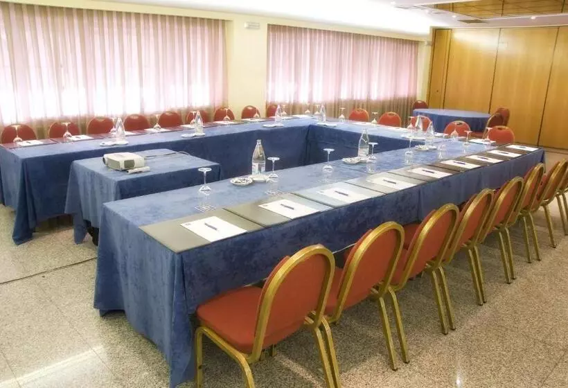 Fotos del hotel Parquesur:  21
