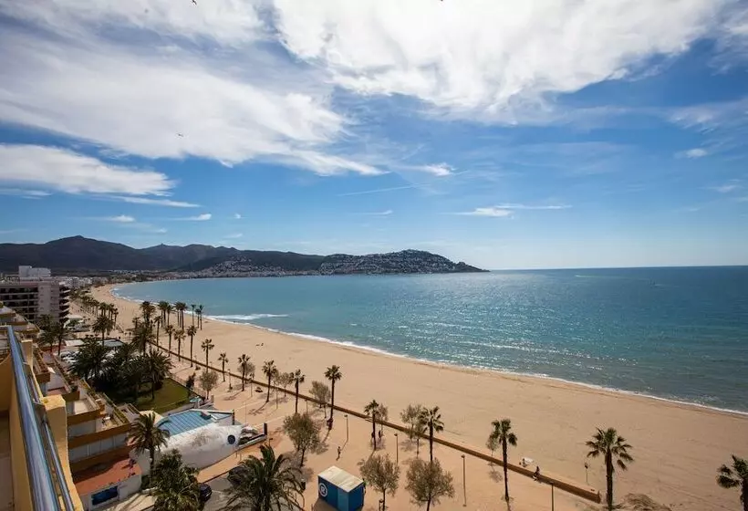 Fotos del hotel Prestige Victoria:  9