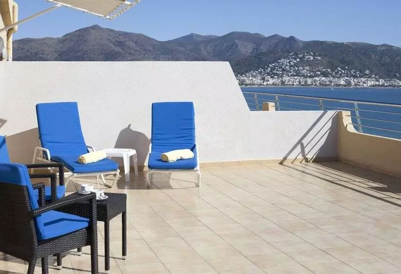 Fotos del hotel Prestige Victoria:  8