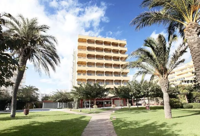 Fotos del hotel Prestige Victoria:  15