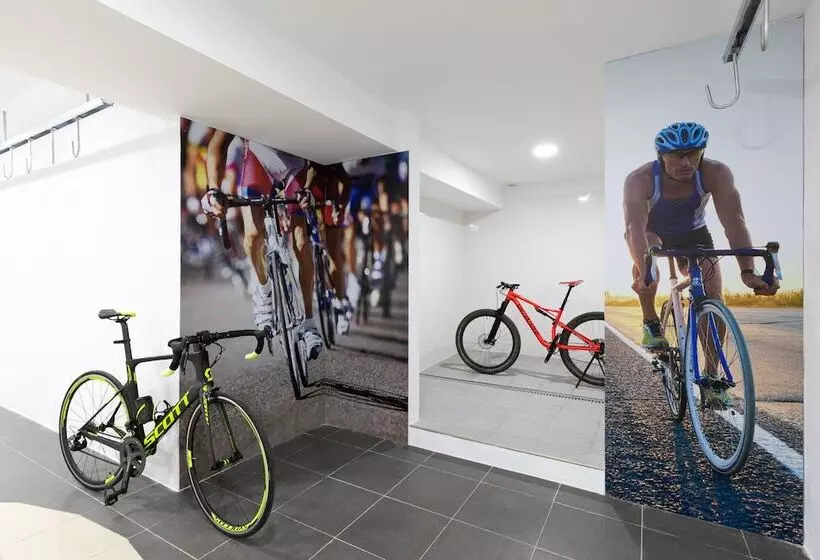 Fotos del hotel Prestige Victoria:  5