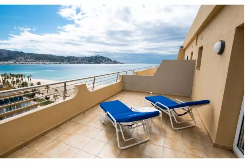 Fotos del hotel Prestige Victoria:  25