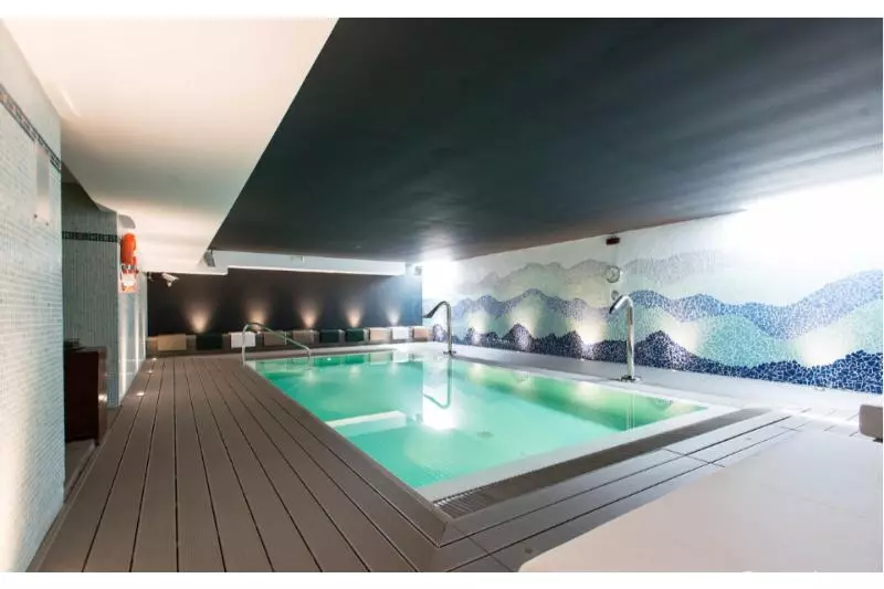 Fotos del hotel Prestige Victoria:  1