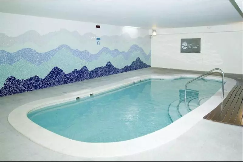 Fotos del hotel Prestige Victoria:  10