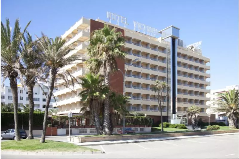 Fotos del hotel Prestige Victoria:  11