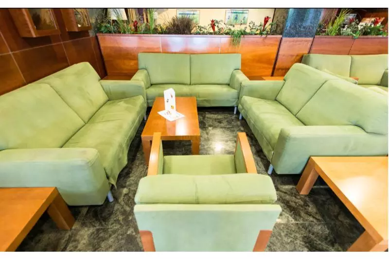 Fotos del hotel Prestige Victoria:  3