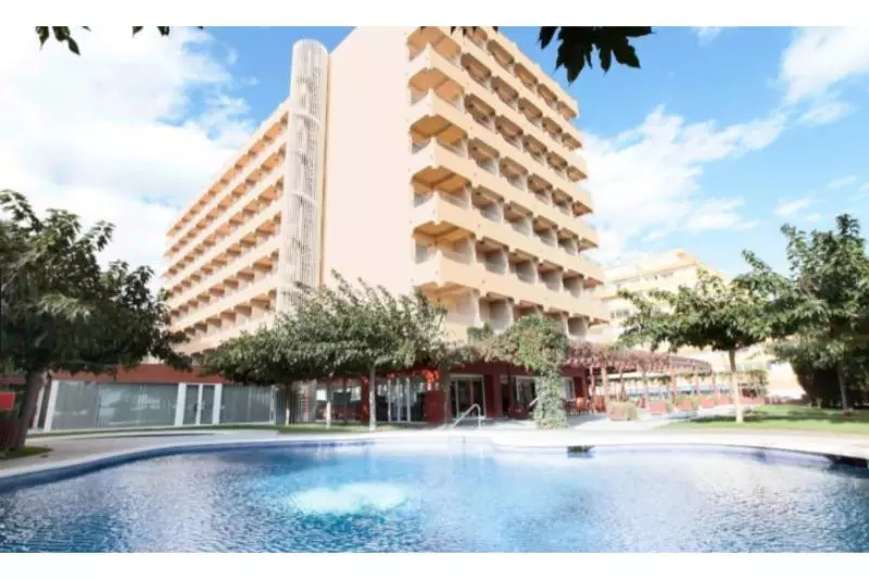 Fotos del hotel Prestige Victoria:  22