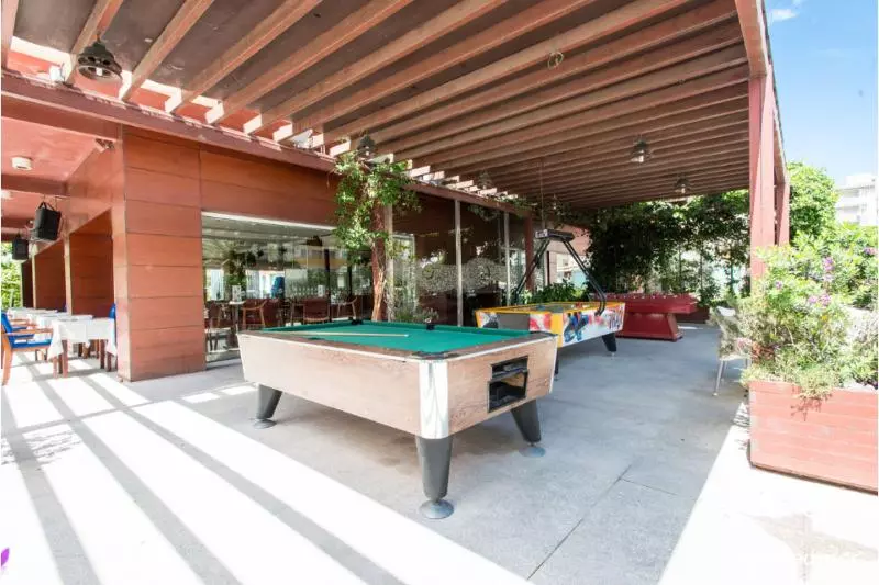 Fotos del hotel Prestige Victoria:  7