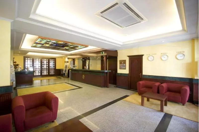 Fotos del hotel Prestige Victoria:  4