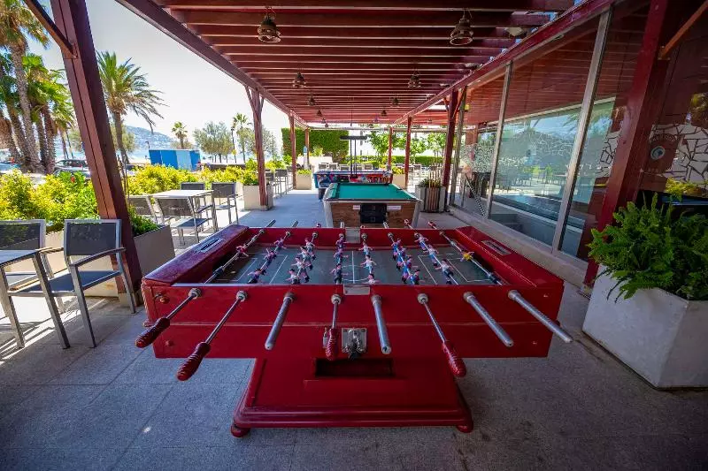 Fotos del hotel Prestige Victoria:  12