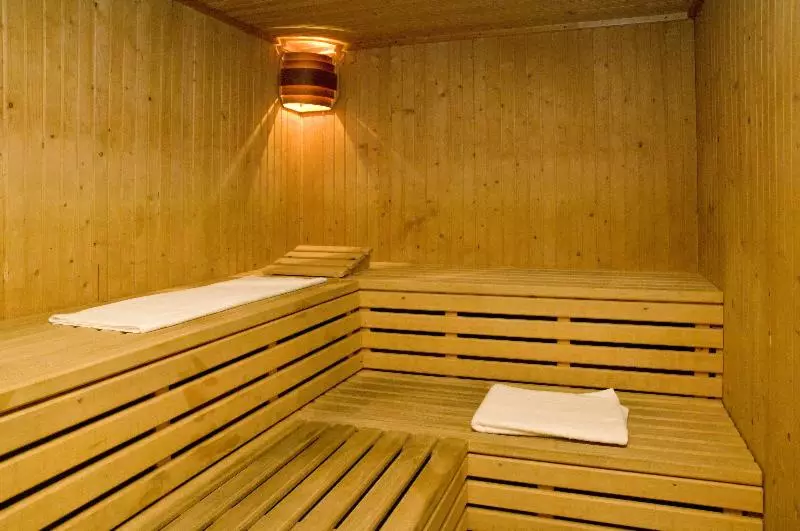 Fotos del hotel Prestige Victoria:  6