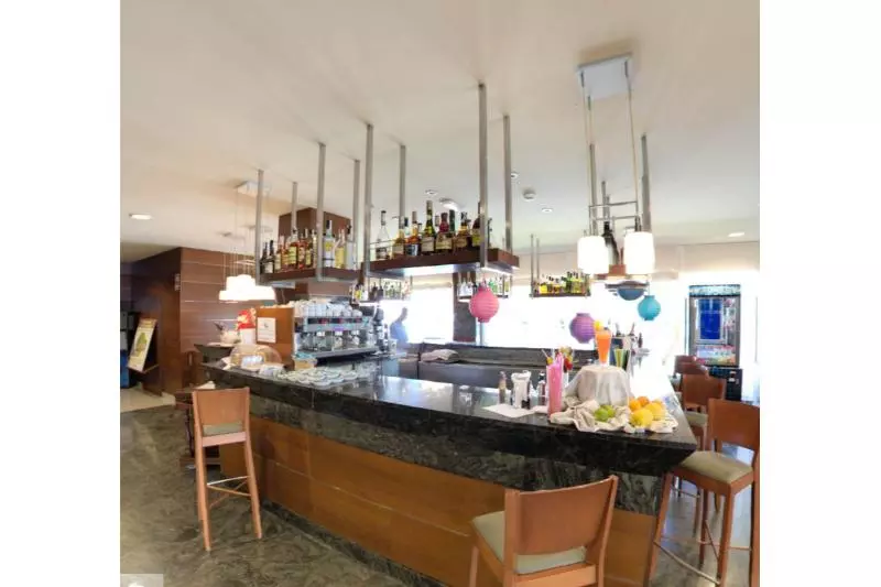 Fotos del hotel Prestige Victoria:  16