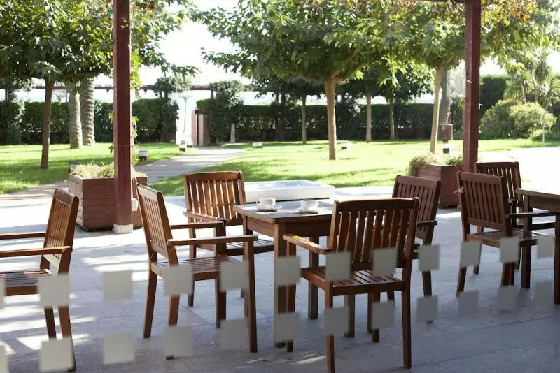 Fotos del hotel Prestige Victoria:  17