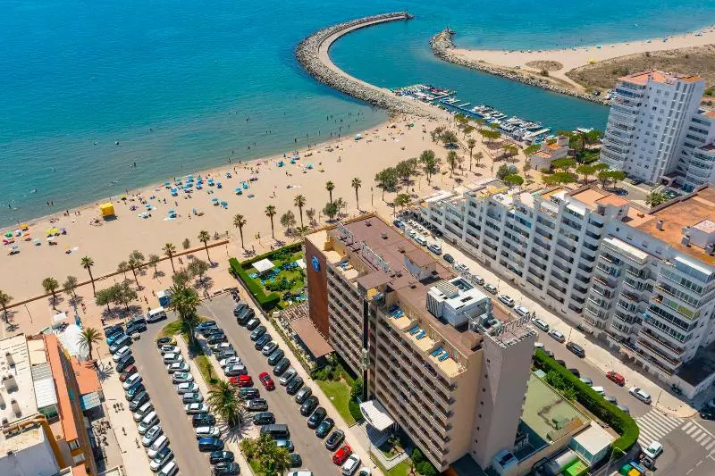 Fotos del hotel Prestige Victoria:  24