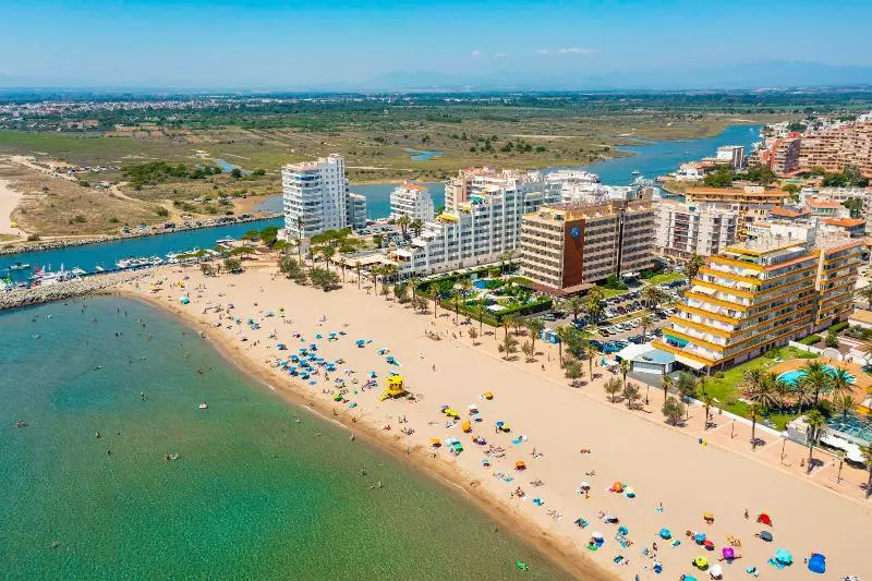 Fotos del hotel Prestige Victoria:  18