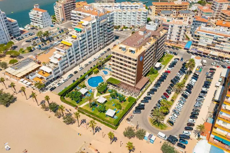 Fotos del hotel Prestige Victoria:  23