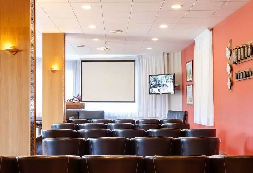 Fotos del hotel Puigcerda Park:  5