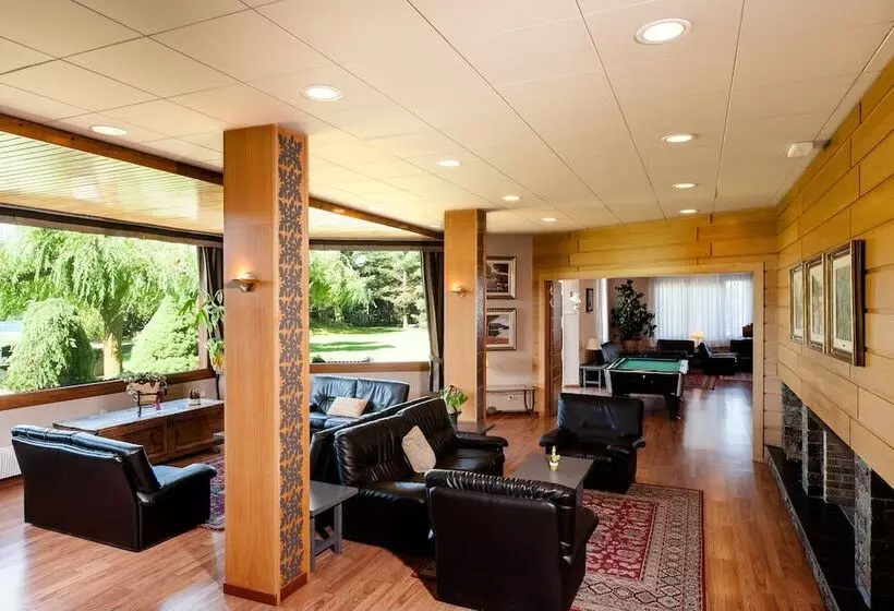 Fotos del hotel Puigcerda Park:  4