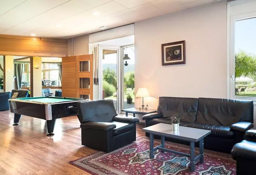 Fotos del hotel Puigcerda Park:  2