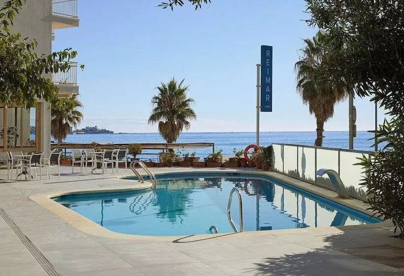 Fotos del hotel Reimar:  1