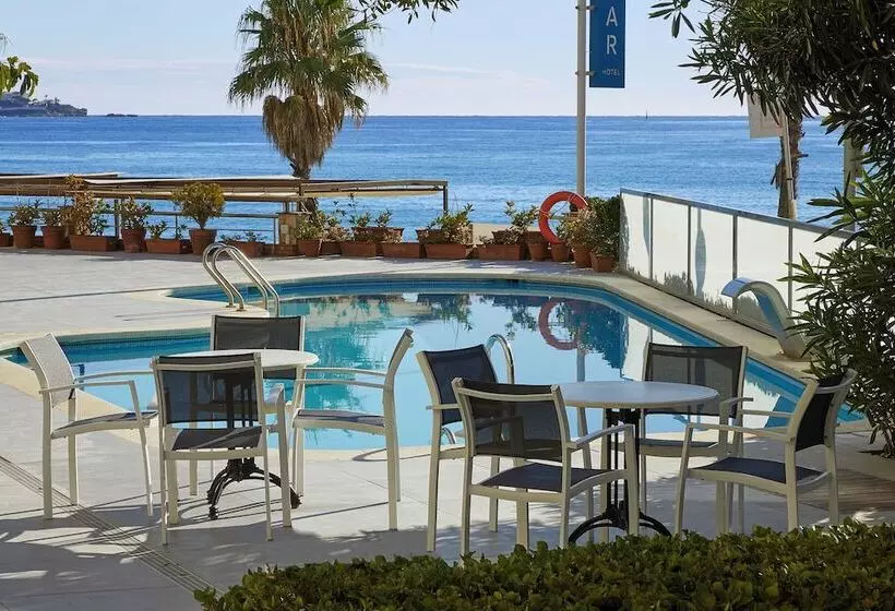 Fotos del hotel Reimar:  4