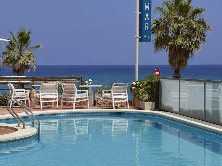 Fotos del hotel Reimar:  9