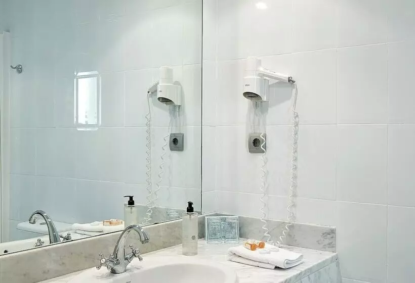 Fotos del hotel Reimar:  17