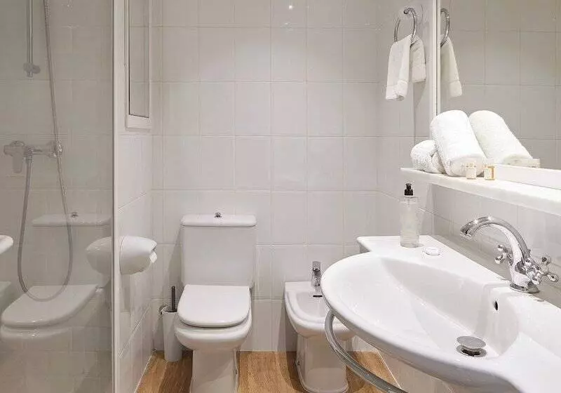 Fotos del hotel Reimar:  18