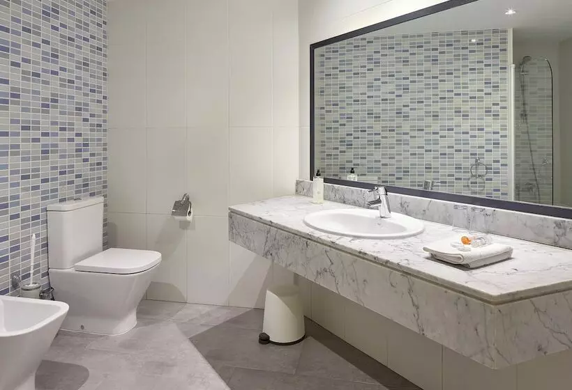 Fotos del hotel Reimar:  19