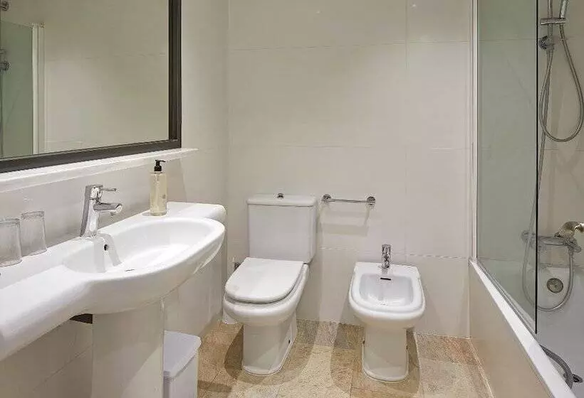 Fotos del hotel Reimar:  23