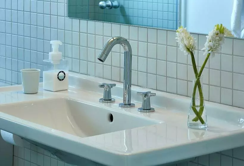 Fotos del hotel Reimar:  7