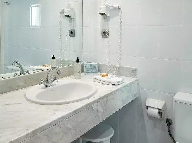 Fotos del hotel Reimar:  25