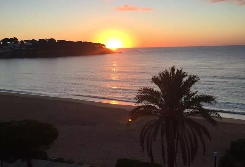 Fotos del hotel Restaurant Sant Pol:  10