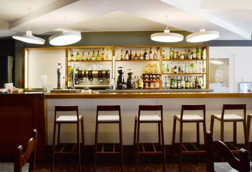 Fotos del hotel Restaurant Sant Pol:  4