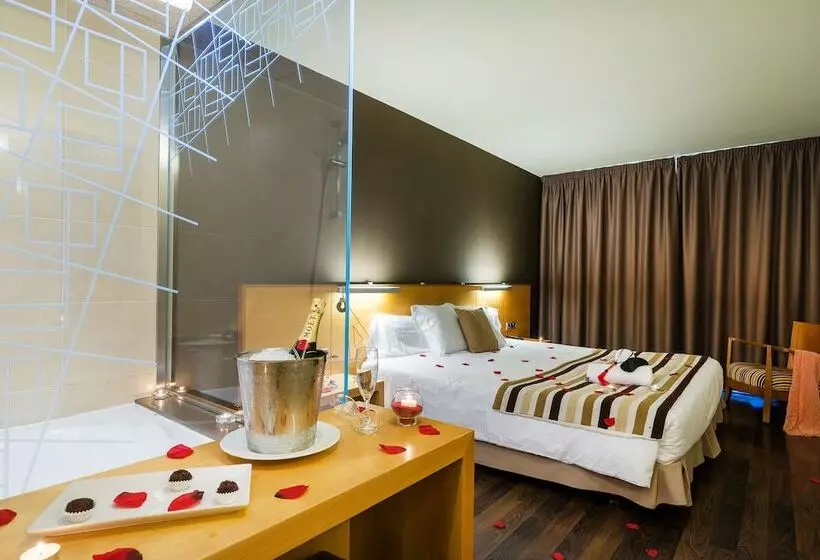 Fotos del hotel Restaurant Sant Pol:  11