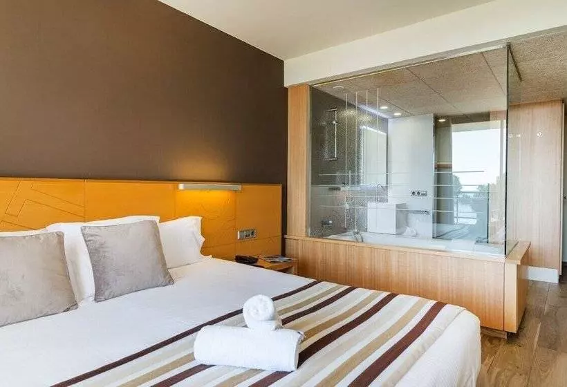 Fotos del hotel Restaurant Sant Pol:  21