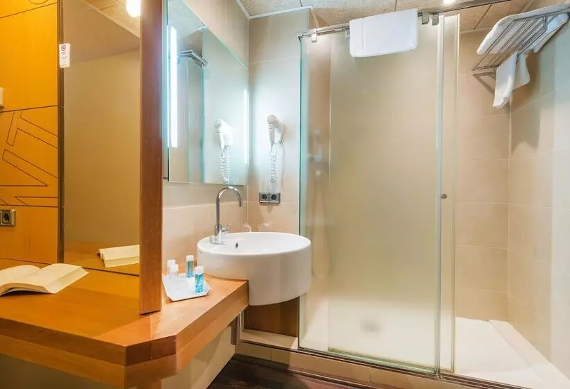 Fotos del hotel Restaurant Sant Pol:  12