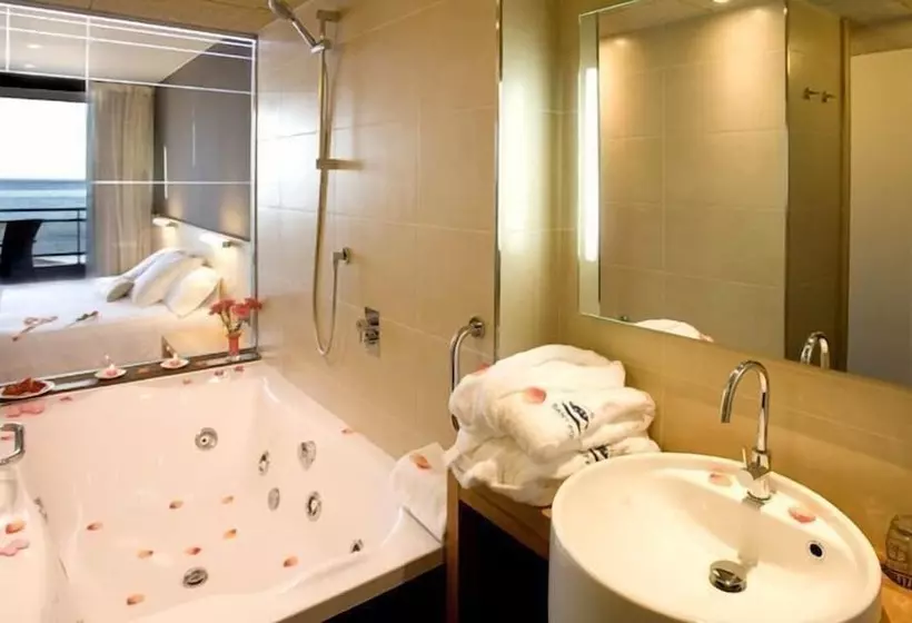 Fotos del hotel Restaurant Sant Pol:  14