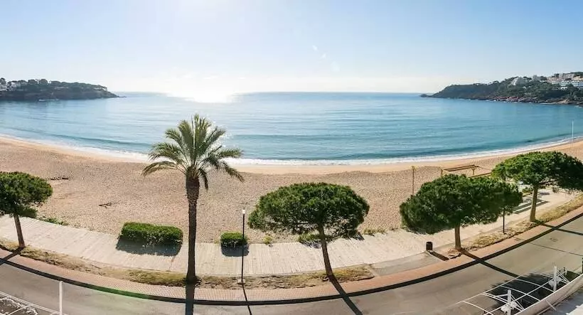 Fotos del hotel Restaurant Sant Pol:  6