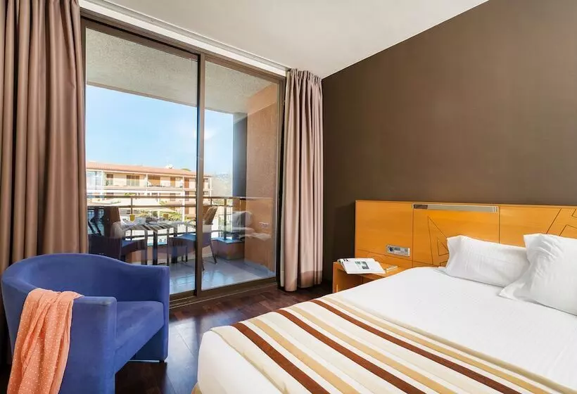 Fotos del hotel Restaurant Sant Pol:  25