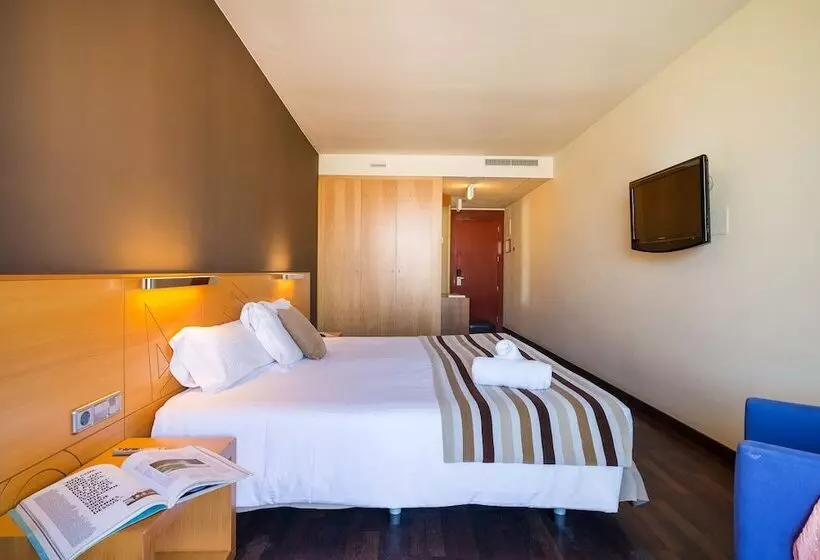 Fotos del hotel Restaurant Sant Pol:  19