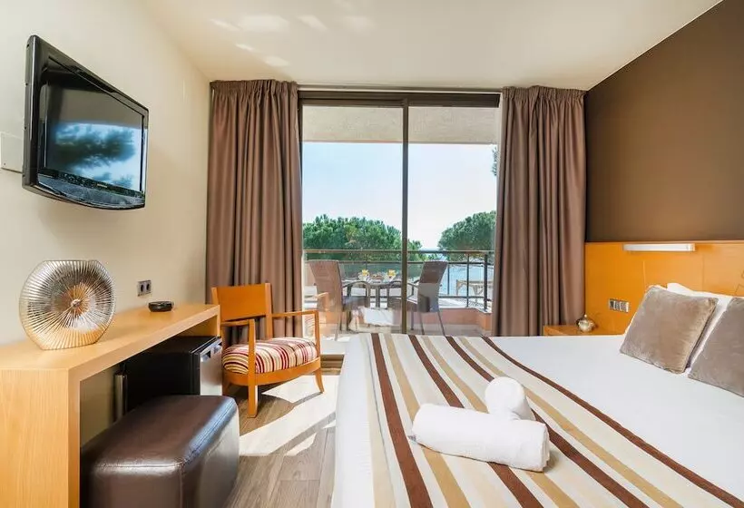 Fotos del hotel Restaurant Sant Pol:  15