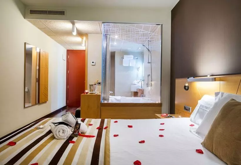 Fotos del hotel Restaurant Sant Pol:  22