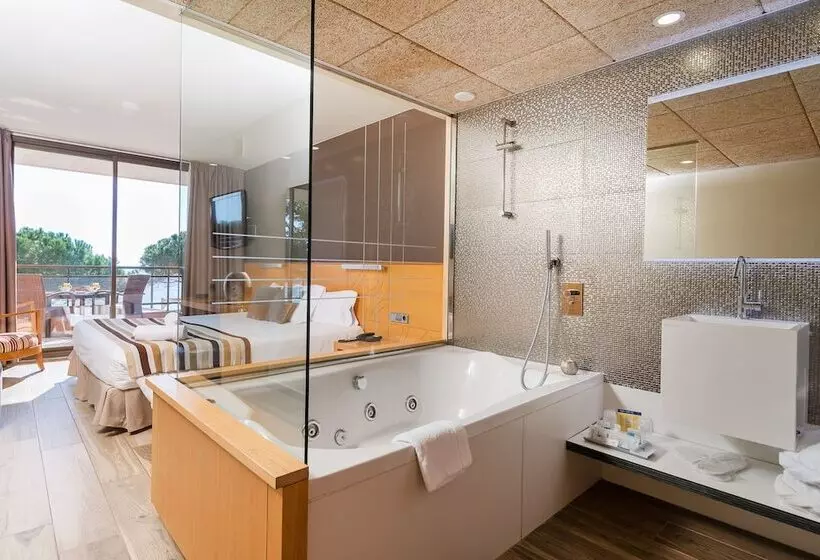 Fotos del hotel Restaurant Sant Pol:  16