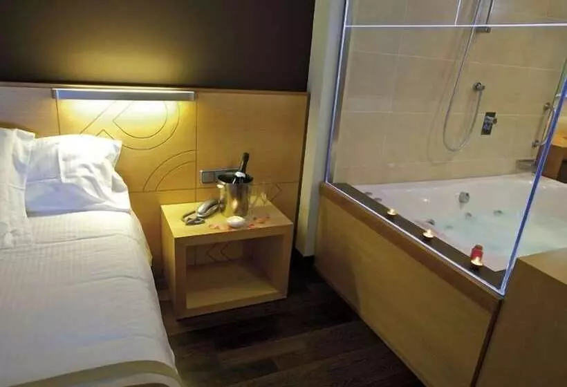 Fotos del hotel Restaurant Sant Pol:  13