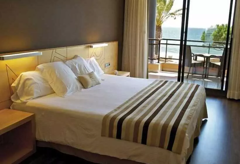 Fotos del hotel Restaurant Sant Pol:  20