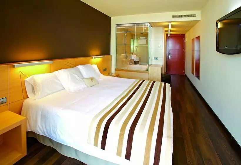 Fotos del hotel Restaurant Sant Pol:  7