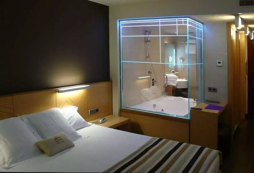 Fotos del hotel Restaurant Sant Pol:  23